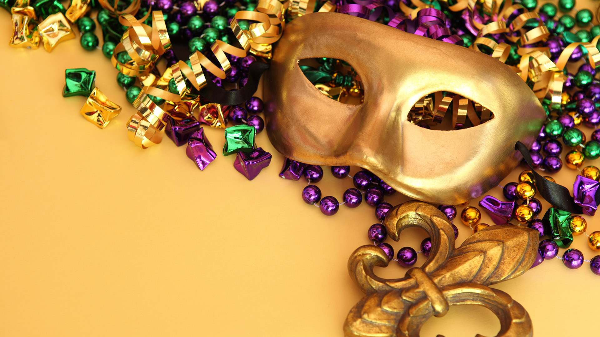 Mardi Gras – A Celebration of Rebellion Against God