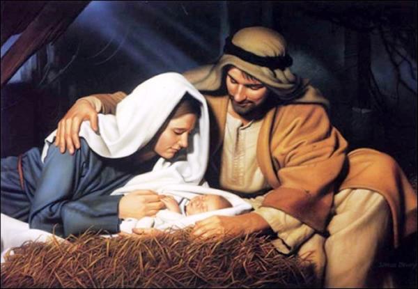 Why a virgin birth?